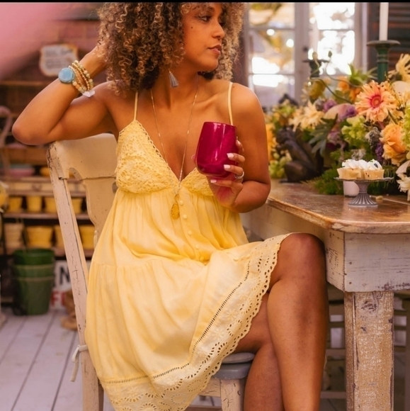 Papermoon Mini Dress, NWT - Picture 3 of 3